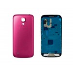 Full Body Housing For Samsung Galaxy S4 Mini Duos Pink - Maxbhi Com