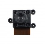 Replacement Front Camera For Qmobile Noir E3 Dual Selfie Camera By - Maxbhi Com