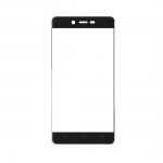 Touch Screen Digitizer For Qmobile Noir E3 Dual White By - Maxbhi Com