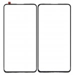Replacement Front Glass For Vivo V15 Pro Red By - Maxbhi Com