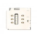Sim Connector for Apple iPad Mini 3 Wi-Fi Plus Cellular with LTE support