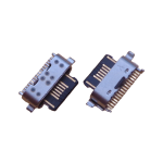 Charging Connector For Tecno Mobile Phantom 8 By - Maxbhi Com