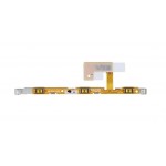Power On Off Button Flex Cable for Samsung SPH-L710