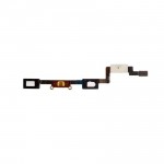 Side Button Flex Cable for Samsung Galaxy S4 Mini LTE