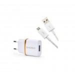 Mobile Phone Charger For Htc Desire 516 Dual Sim - Maxbhi.com