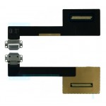 Charging Connector Flex Pcb Board For Apple Ipad Pro 9 7 Wifi Cellular 256gb By - Maxbhi Com
