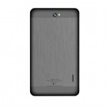 Full Body Housing For Swipe Mtv Slash 4x Black - Maxbhi Com