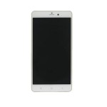 LCD with Touch Screen for Xiaomi Mi5 Plus Silver