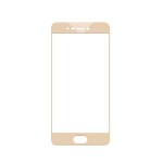 Replacement Front Glass For Xiaomi Mi5 Plus Rose Gold By - Maxbhi Com