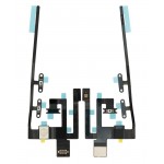 Volume Button Flex Cable For Apple Ipad Pro 10 5 2017 Wifi 512gb By - Maxbhi Com