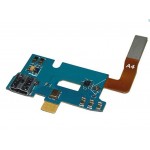 Charging Connector Flex Cable for Samsung Galaxy Note II CDMA N719