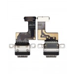Charging Connector Flex Pcb Board For Asus Rog Phone By - Maxbhi Com