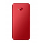Full Body Housing For Asus Zenfone 4 Selfie Pro Zd552kl Red - Maxbhi Com