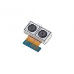 Replacement Back Camera For Zte Axon 9 By - Maxbhi Com