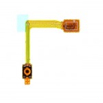 Side Button Flex Cable for Samsung Galaxy Note II CDMA N719