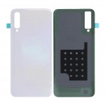 Back Panel Cover For Samsung Galaxy A50 White - Maxbhi Com