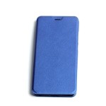 Flip Cover For Samsung Galaxy A50 Blue By - Maxbhi Com