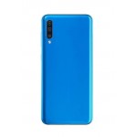 Full Body Housing For Samsung Galaxy A50 Blue - Maxbhi Com