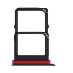 Sim Card Holder Tray For Huawei P30 Black - Maxbhi Com