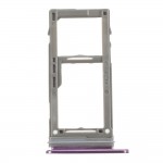 Sim Card Holder Tray For Samsung Galaxy S10 Plus Pink - Maxbhi Com