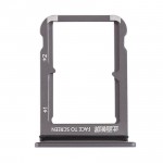 Sim Card Holder Tray For Xiaomi Mi 9 Black - Maxbhi Com