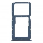 Sim Card Holder Tray For Huawei Nova 4e Blue - Maxbhi Com