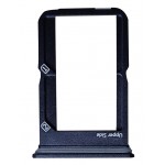 Sim Card Holder Tray For Vivo Iqoo Black - Maxbhi Com
