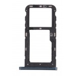 Sim Card Holder Tray For Zte Blade V10 Green - Maxbhi Com