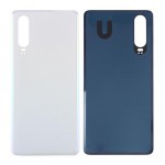Back Panel Cover For Huawei P30 White - Maxbhi Com