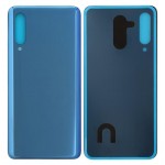 Back Panel Cover For Xiaomi Mi 9 Blue - Maxbhi Com