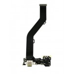 Charging Connector Flex Cable For Lenovo S5 Pro Gt By - Maxbhi Com