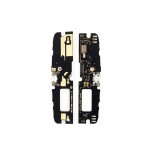 Charging Pcb Complete Flex For Lenovo A7010 By - Maxbhi Com