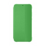 Flip Cover For Oppo Rx17 Pro Green By - Maxbhi Com