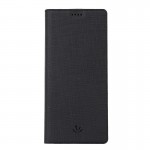 Flip Cover For Sony Xperia 10 Black By - Maxbhi Com