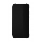 Flip Cover For Xiaomi Redmi Note 7 Pro Black By - Maxbhi Com