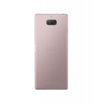 Full Body Housing For Sony Xperia 10 Pink - Maxbhi Com