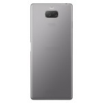 Full Body Housing For Sony Xperia 10 Silver - Maxbhi Com