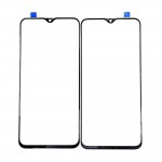 Replacement Front Glass For Oppo Rx17 Pro Green By - Maxbhi Com