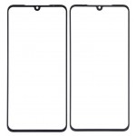 Replacement Front Glass For Xiaomi Mi 9 Violet By - Maxbhi Com