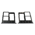 Sim Card Holder Tray For Asus Zenfone Max Shot Zb634kl Black - Maxbhi Com