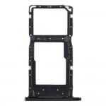 Sim Card Holder Tray For Huawei Enjoy 9s Black - Maxbhi Com