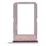 Sim Card Holder Tray For Vivo X27 Gold - Maxbhi Com