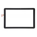 Touch Screen Digitizer For Samsung Galaxy Tab Advanced2 Grey By - Maxbhi Com