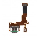 Charging Connector Flex Cable for LG Q Stylo 4