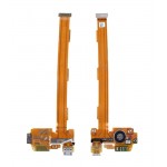 Charging Connector Flex Cable For Oppo A71 2018 By - Maxbhi Com
