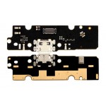 Charging Connector Flex Pcb Board For Motorola Moto E5 Plus By - Maxbhi Com