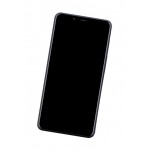 Fingerprint Sensor Flex Cable For Nokia 3 1 Plus By - Maxbhi Com