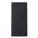 Flip Cover For Zte Nubia X Black By - Maxbhi Com