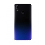 Full Body Housing For Vivo Y93 Mediatek Black - Maxbhi Com