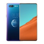 Full Body Housing For Zte Nubia X Blue - Maxbhi Com